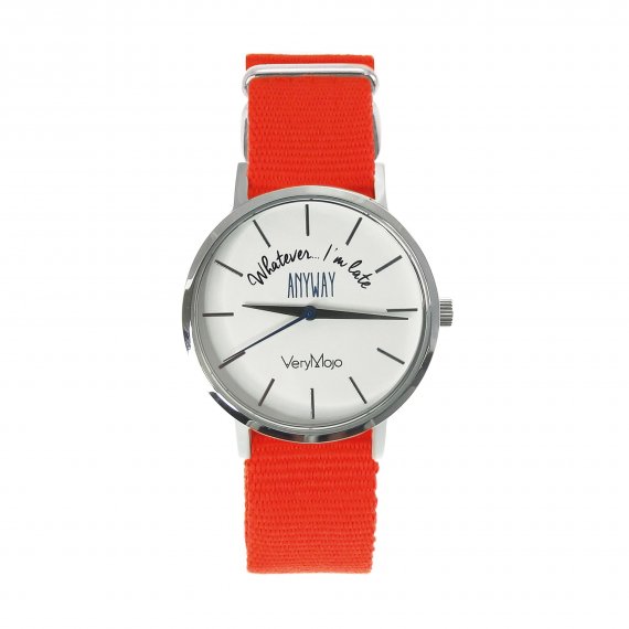 Montre Whatever 