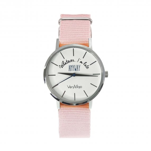 Montre Whatever 