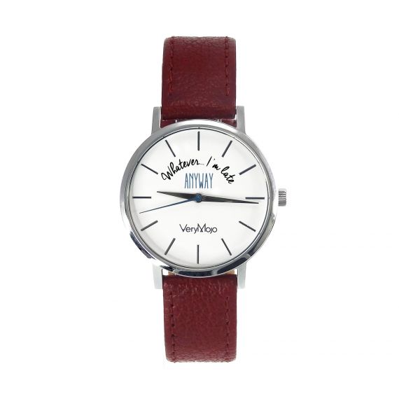 Montre Whatever 