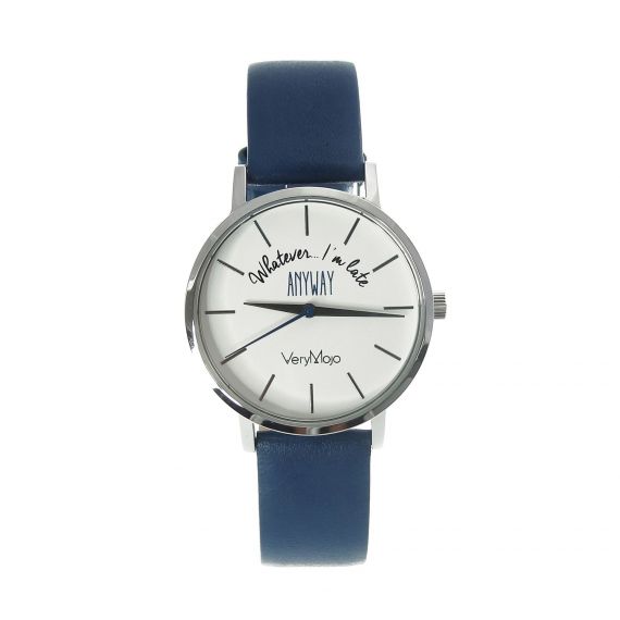 Watch Whatever 
