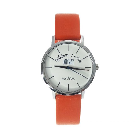 Montre Whatever 