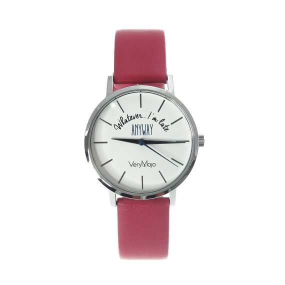 Montre Whatever 