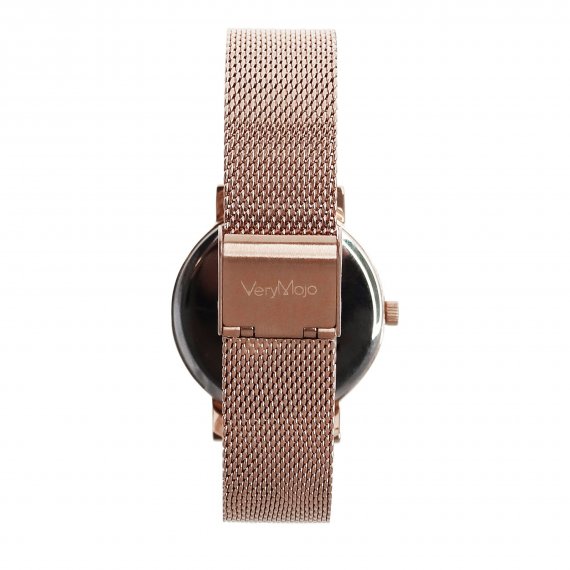 Montre Time is precious