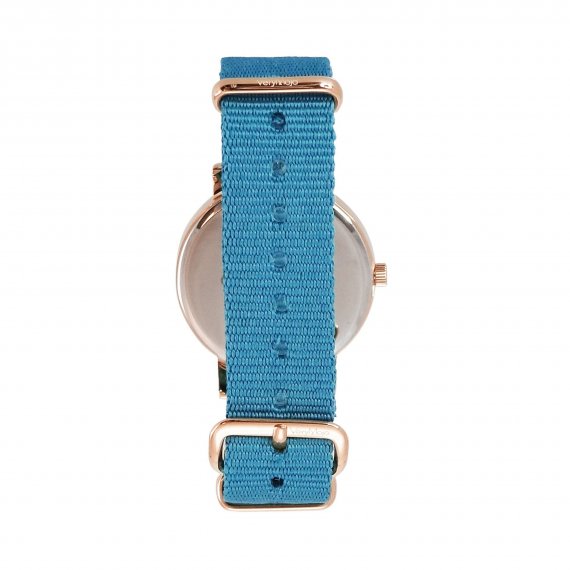 Montre Time is precious