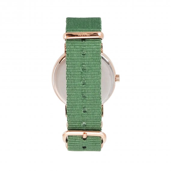 Montre Time is precious