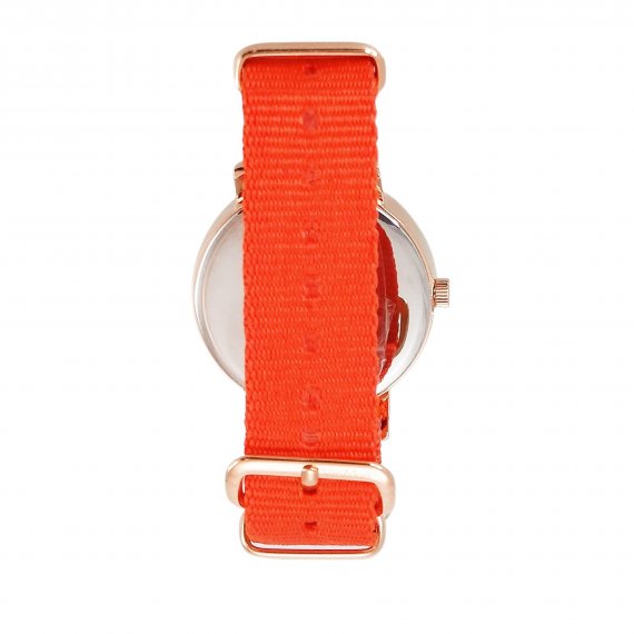 Montre Time is precious