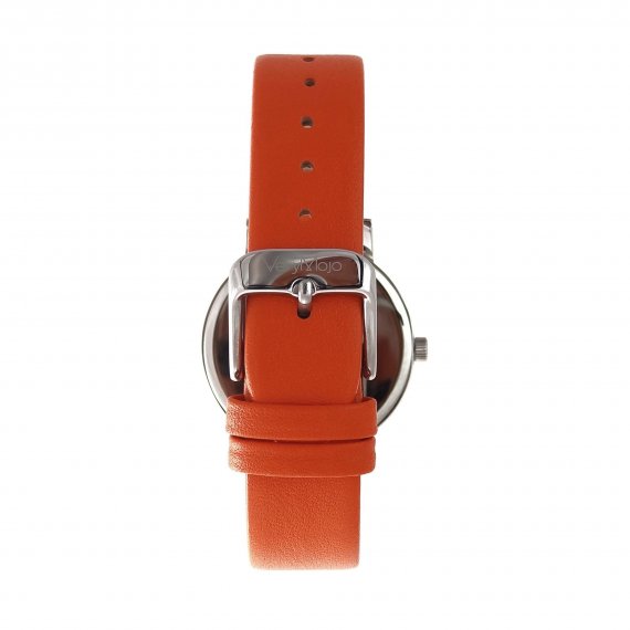 Montre Smiley x VeryMojo