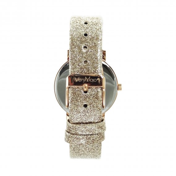 Montre Time is precious