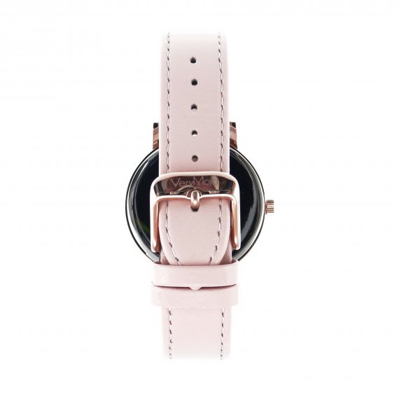 Montre Time is precious