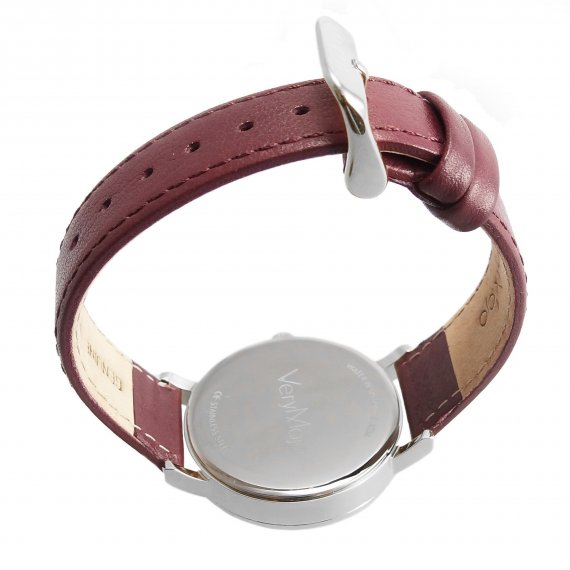 Watch Smiley x VeryMojo