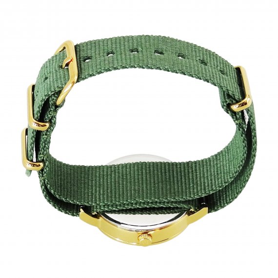 Montre Forever Young