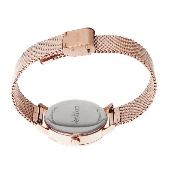 Montre Time is precious