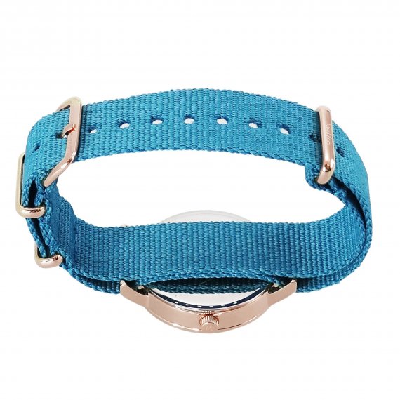 Montre Time is precious