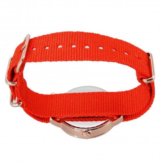 Montre Time is precious