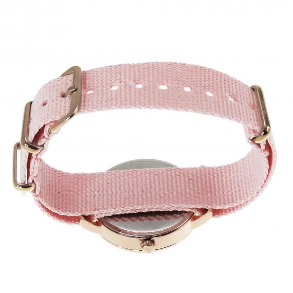 Watch Time is precious 