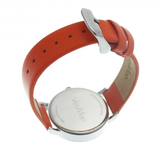 Montre Smiley x VeryMojo