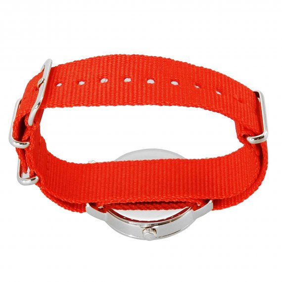 Montre Smiley x VeryMojo