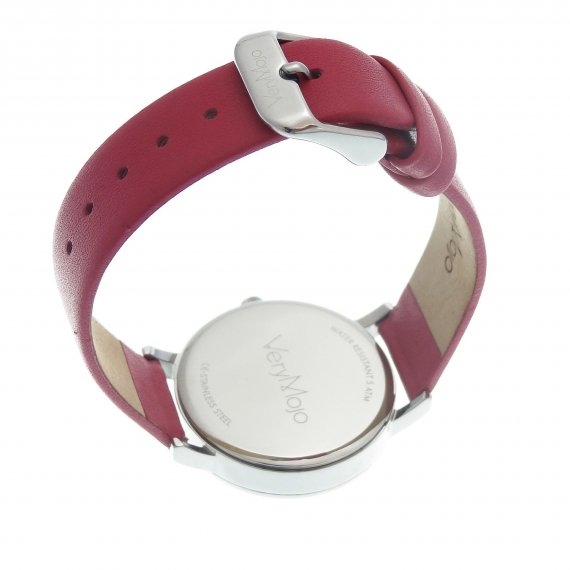 Montre Smiley x VeryMojo