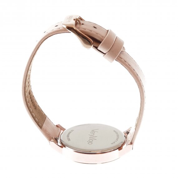 Montre Time is precious