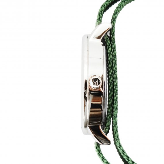 Montre Smiley x VeryMojo