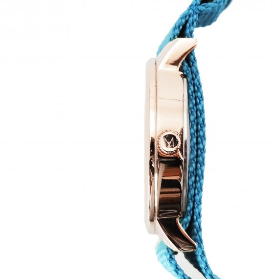 Montre Time is precious