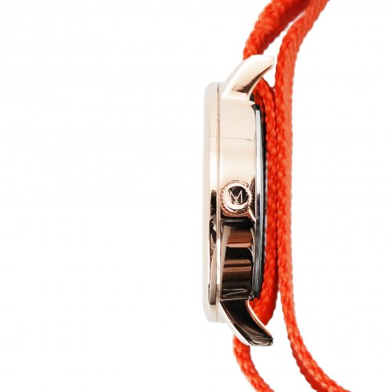 Montre Time is precious