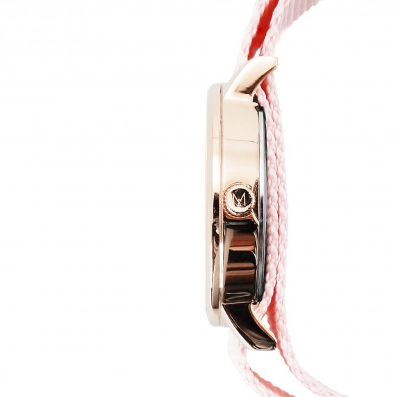 Watch Time is precious 