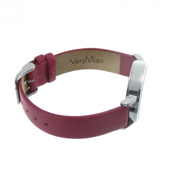 Montre Smiley x VeryMojo