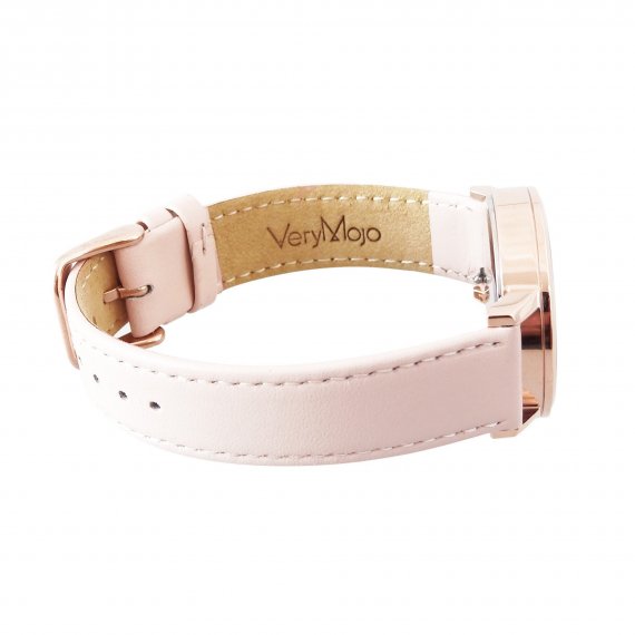 Montre Time is precious