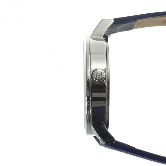 Montre Smiley x VeryMojo