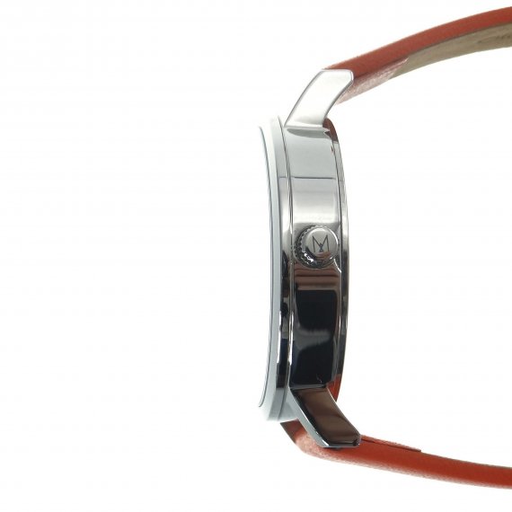 Montre Smiley x VeryMojo