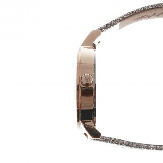 Montre Time is precious