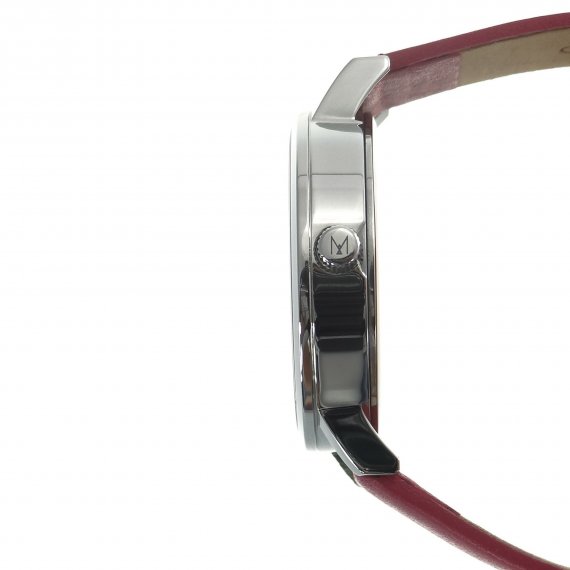 Montre Smiley x VeryMojo