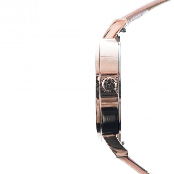 Montre Time is precious