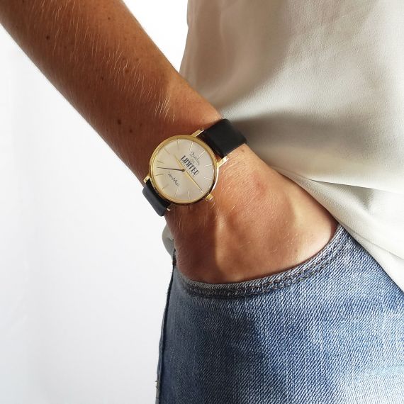 Watch Limited edition