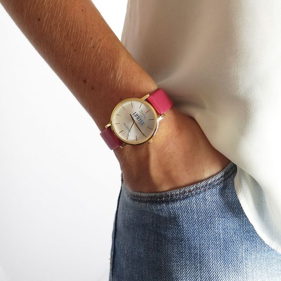 Montre Limited edition