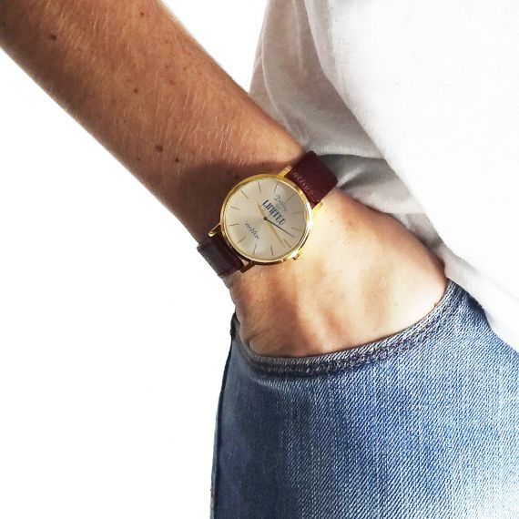 Montre Limited edition