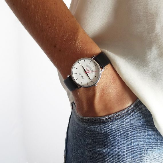 Montre Girl Power