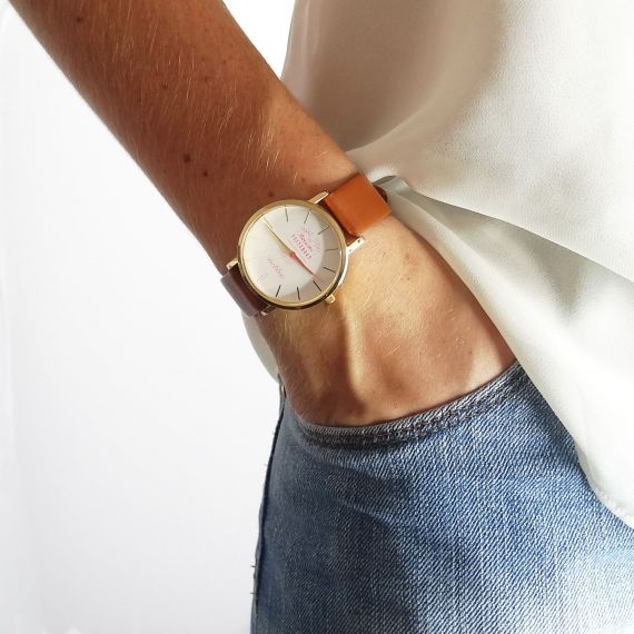 Montre Make today