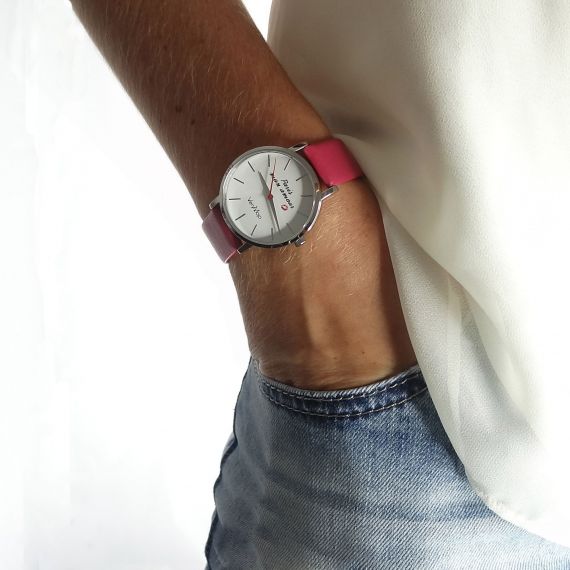 Watch Paris mon amour